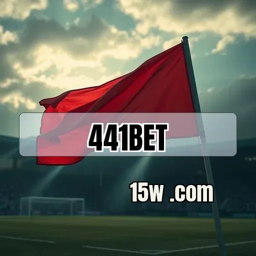 441bet: Descubra os Bônus Irresistíveis que Podem Aumentar sua Diversão