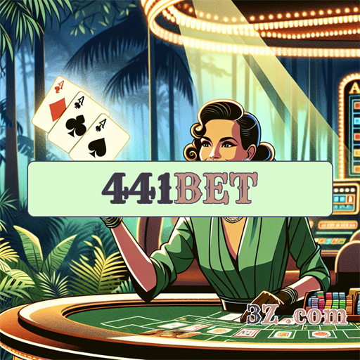 441bet: Revolução nas Apostas em Esporte Brasileiro