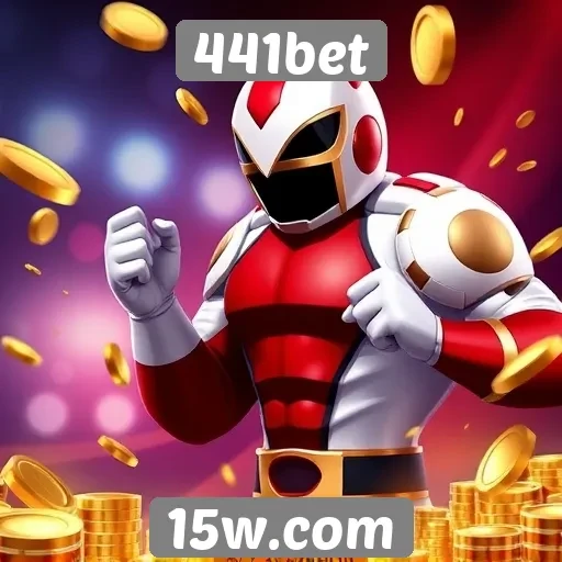 Avaliação dos jogos disponíveis no 441bet