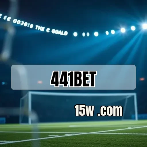 441bet: Descubra as Incríveis Opções de Jogos na Plataforma