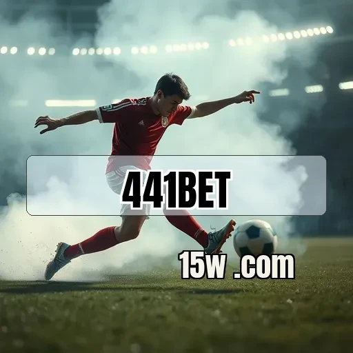 441bet: Pagamentos Seguros e Ágeis para Todos os Jogadores