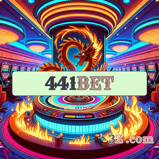 Explorando a Plataforma: Inovações em Jogos da 441bet