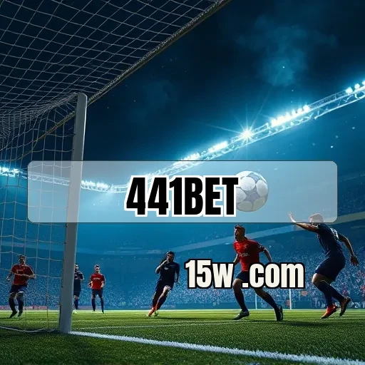 441bet: Descubra a Plataforma Ideal para Seus Jogos Online