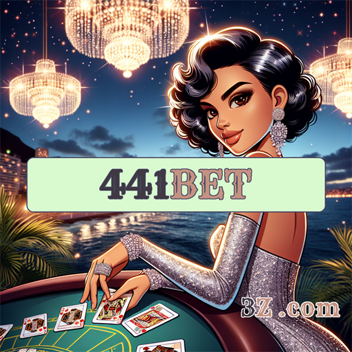 Embarque na Diversão: Slots que Encantam no 441bet