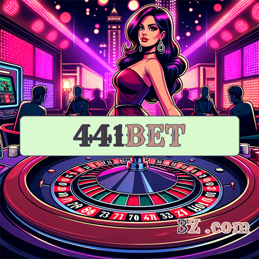 Transforme seu Jogo com o Programa VIP do 441bet