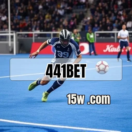 441bet VIP: Explore os Benefícios Exclusivos e Engajadores